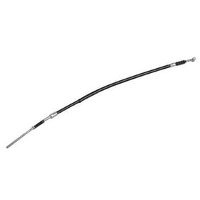 Volar Foot Brake Cable for 1990-1991 Honda FourTrax 200 TRX200 2x4